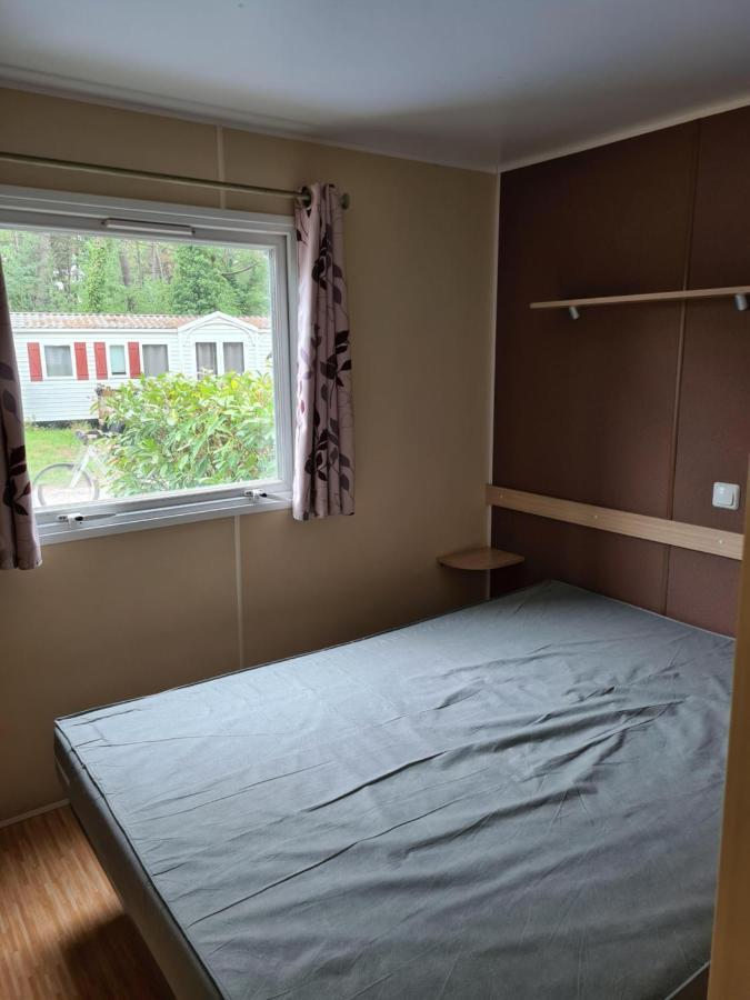 Mobil Home Camiers Exteriér fotografie